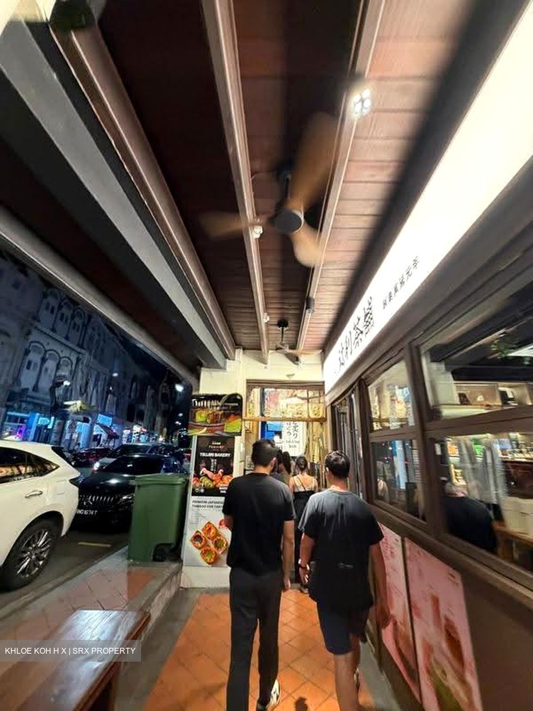 Tanjong Pagar Conservation Area (D2), Shop House #611764191